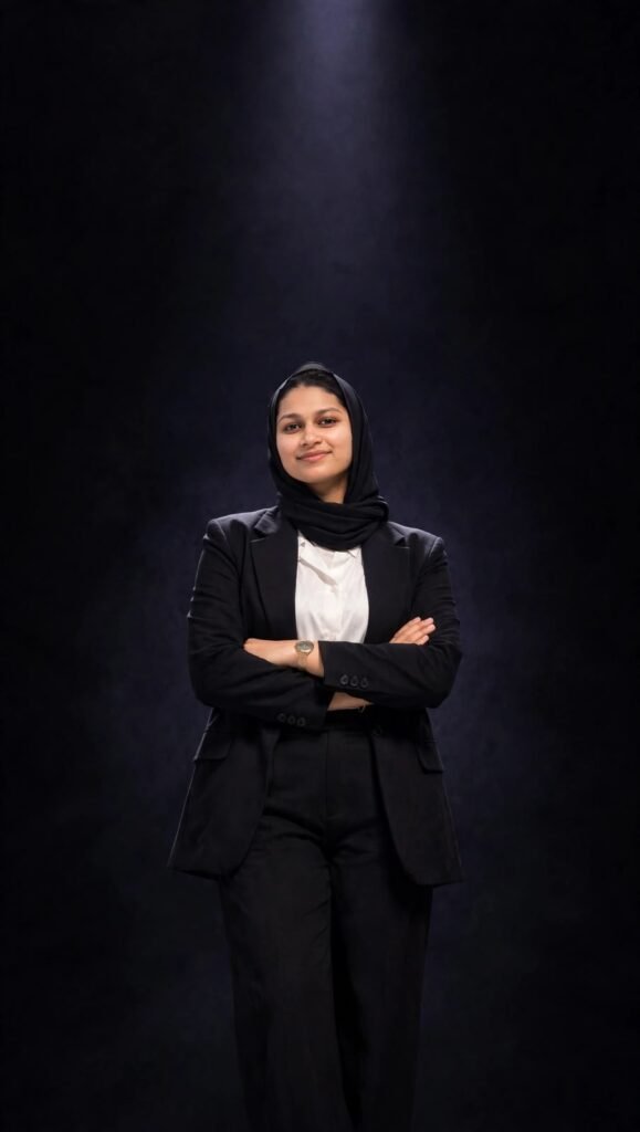 Digital Marketer based in Malappuram-Shibila