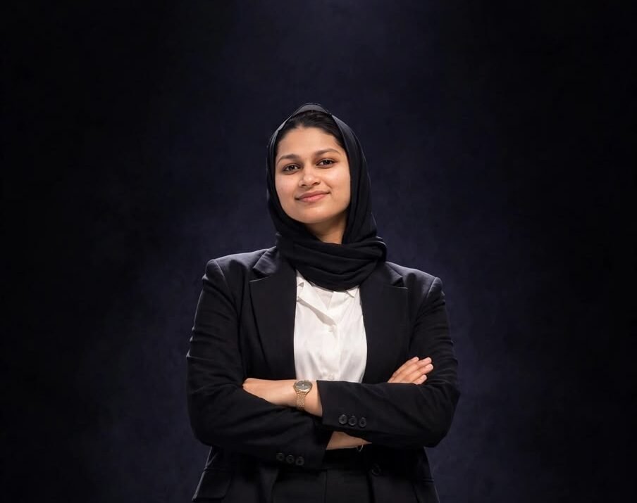 Digital Marketer based in Malappuram-Shibila